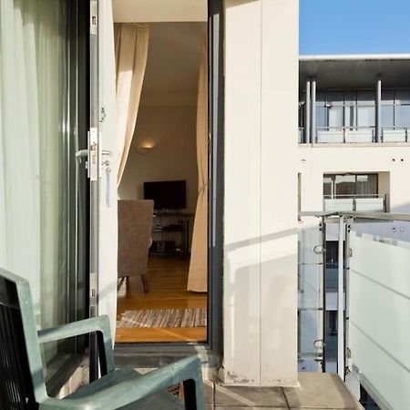 Luxury Apartment In D1 ダブリン エクステリア 写真