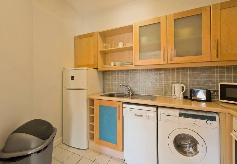 Luxury Apartment In D1 ダブリン エクステリア 写真
